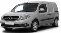 Mersedes Citan